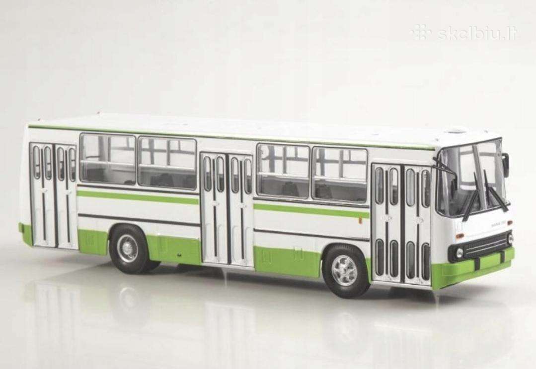 Ikarus 260
