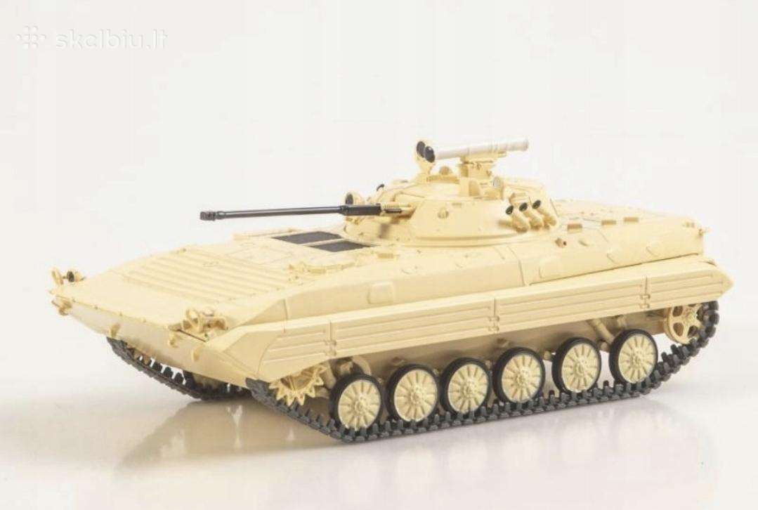 Tankas Bmp-2