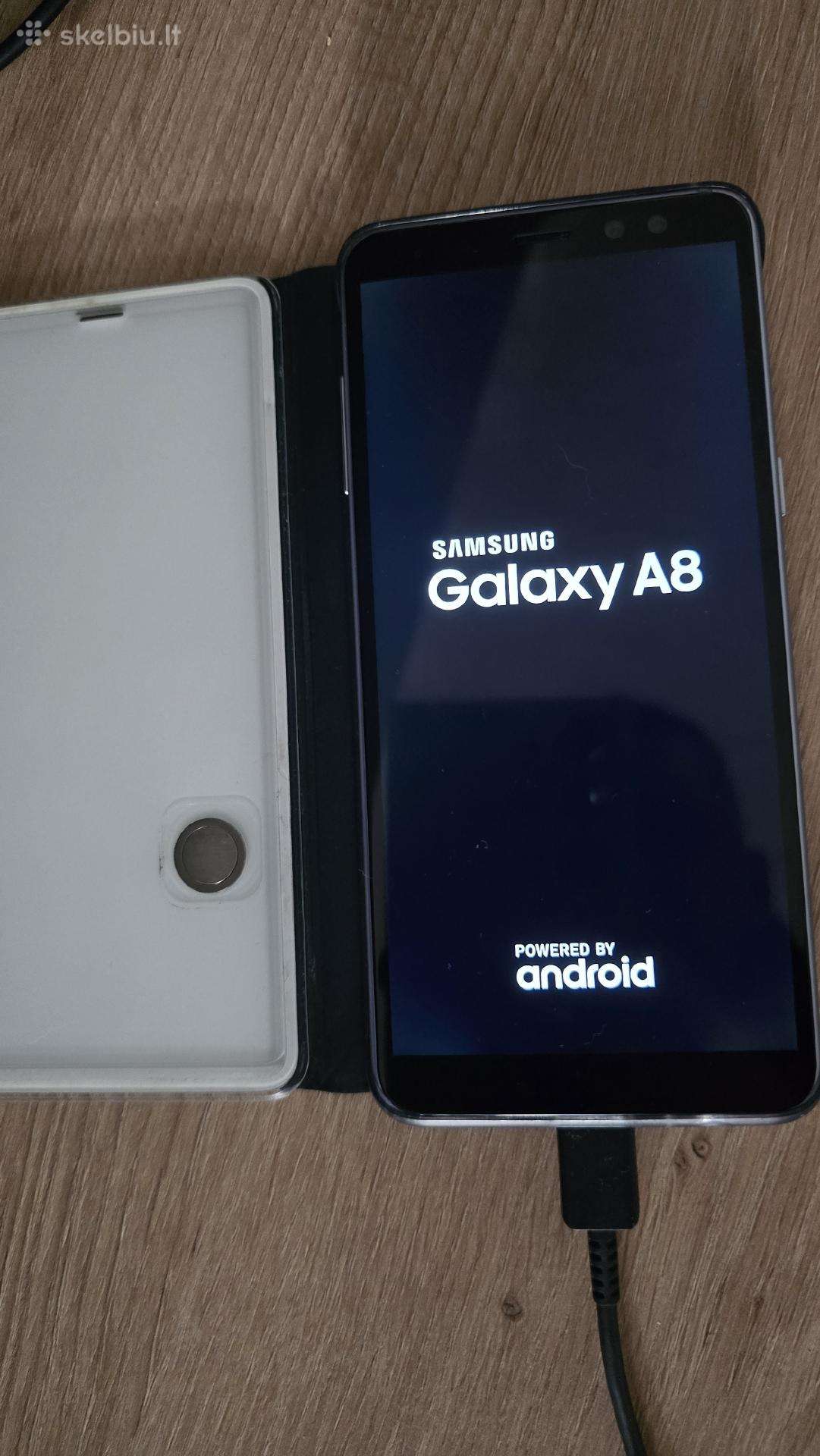 Samsung A8