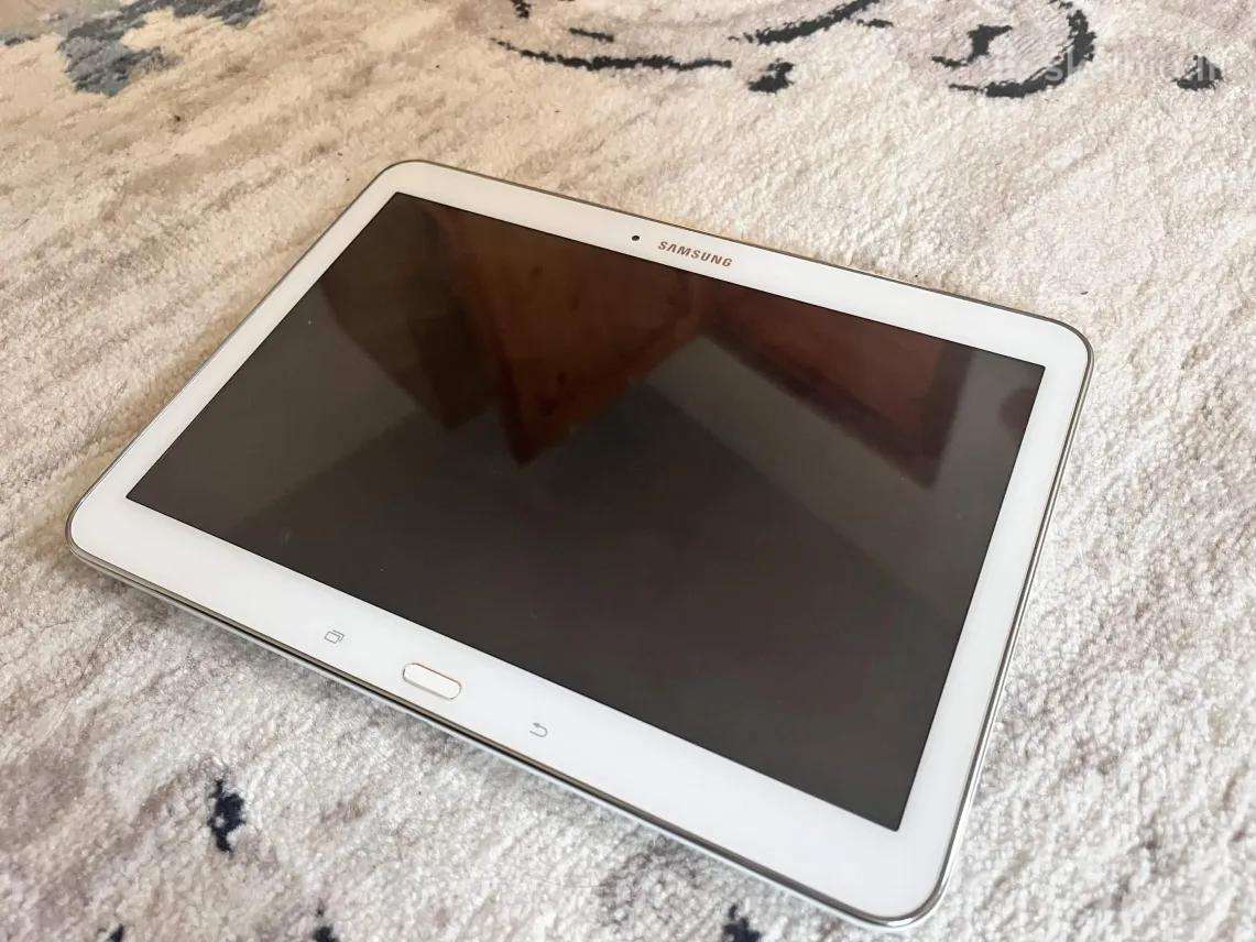 Samsung Galaxy Tab 4