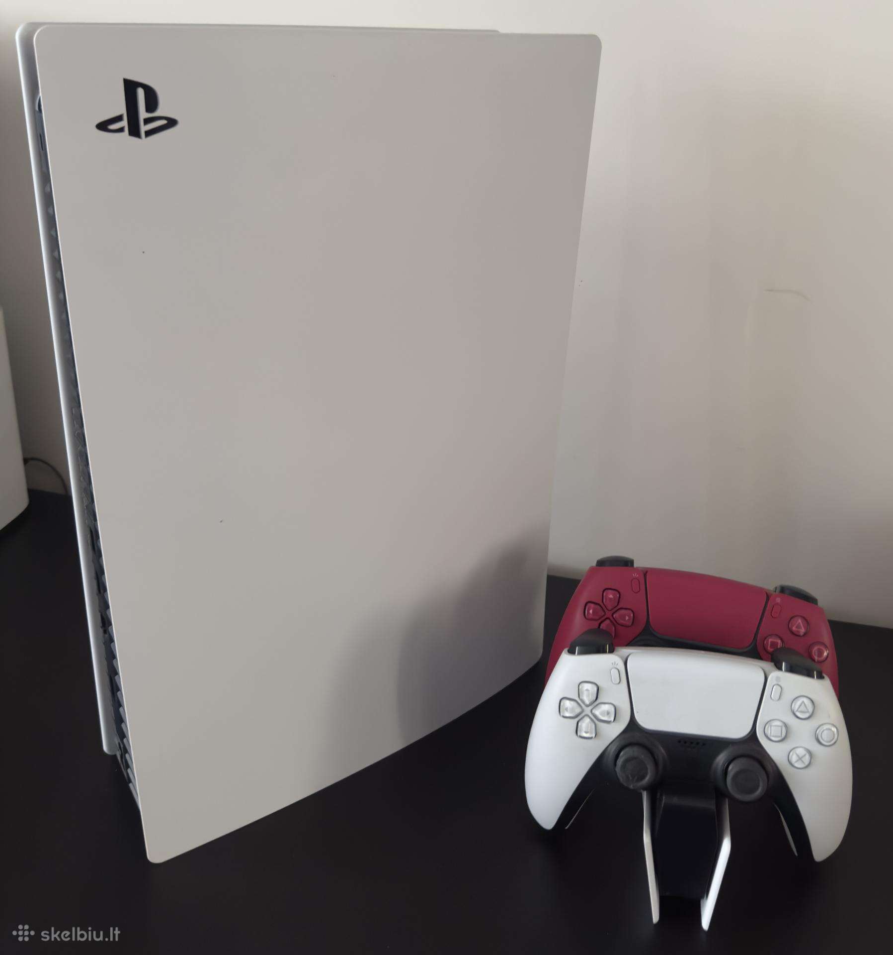 Playstation 5