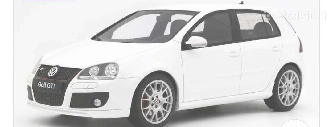 VW Golf V