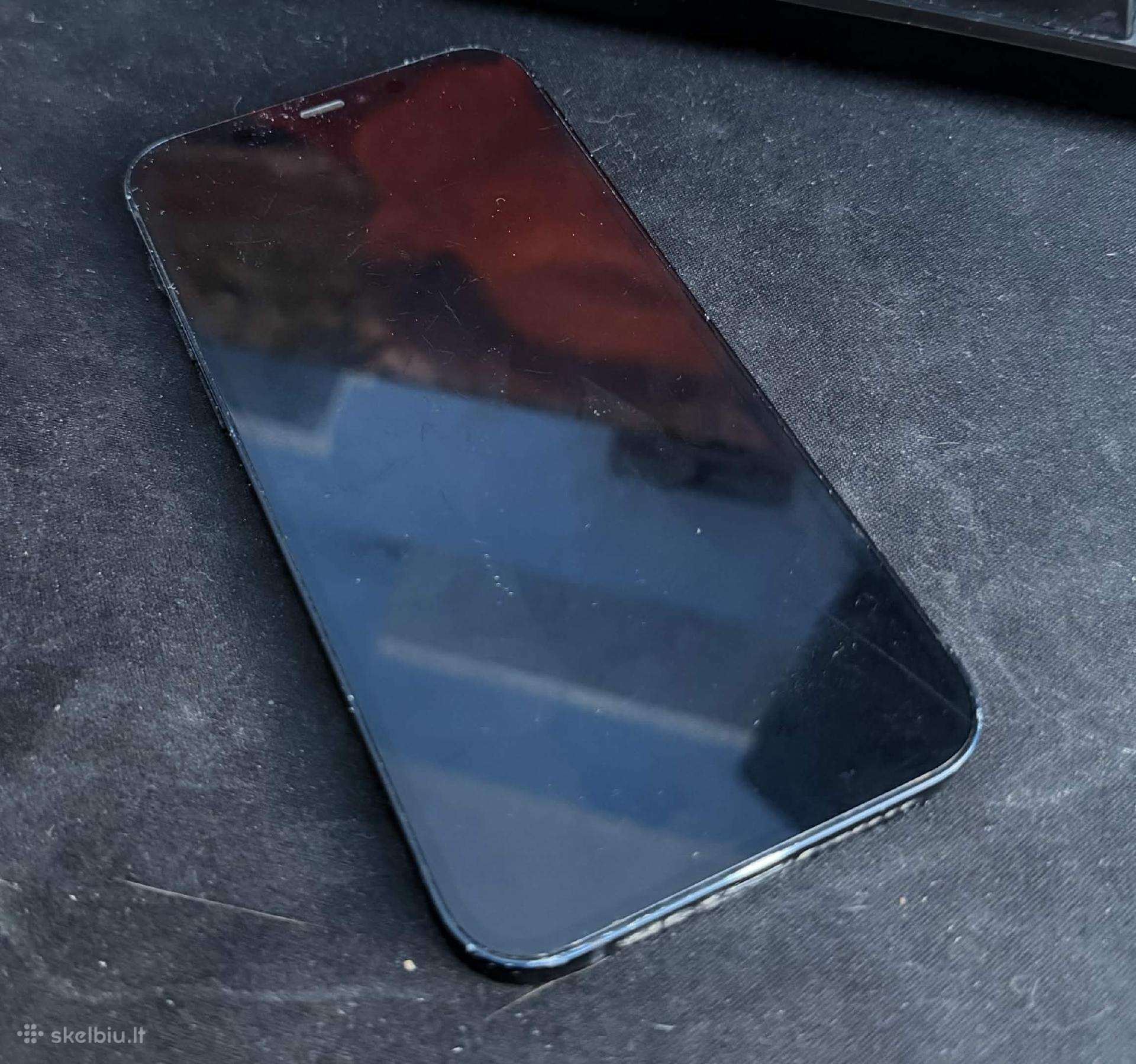 Parduodu iPhone 12 128gb