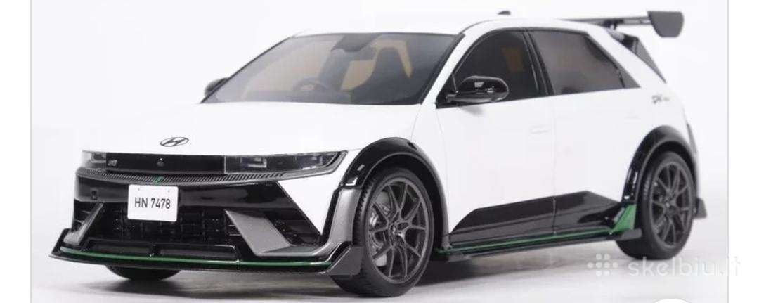Hyundai Ioniq 5