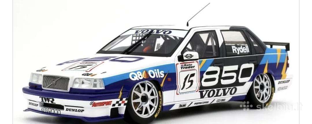 Volvo 850