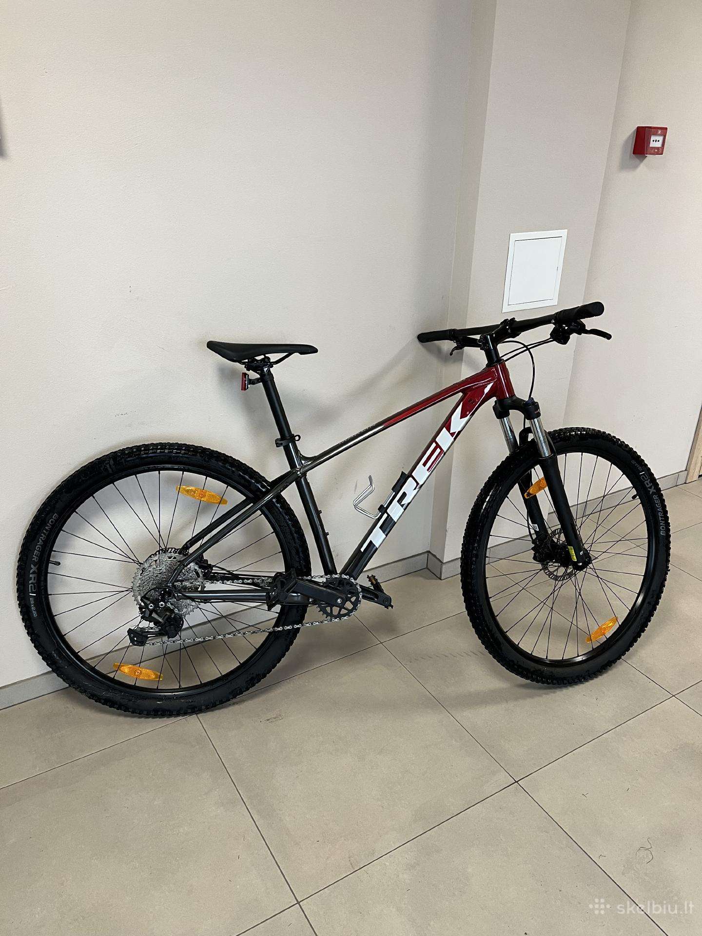Trek marlin 6