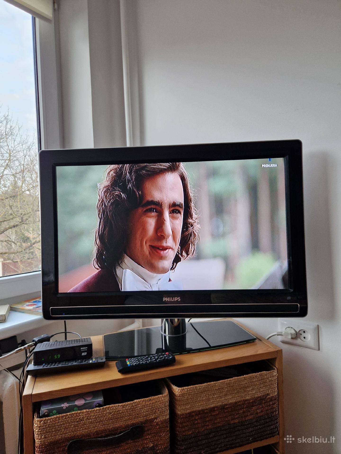 Televizorius Philips82cm