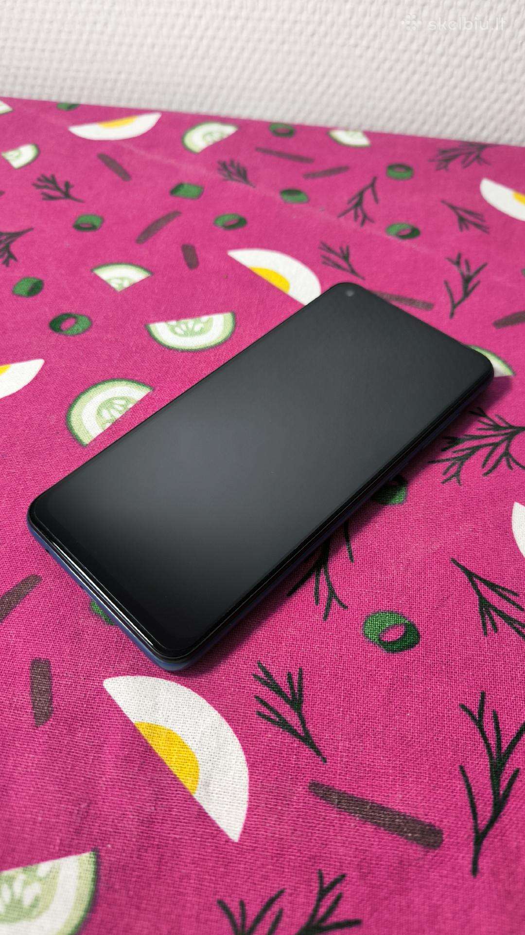 Xiaomi Redmi Note 9