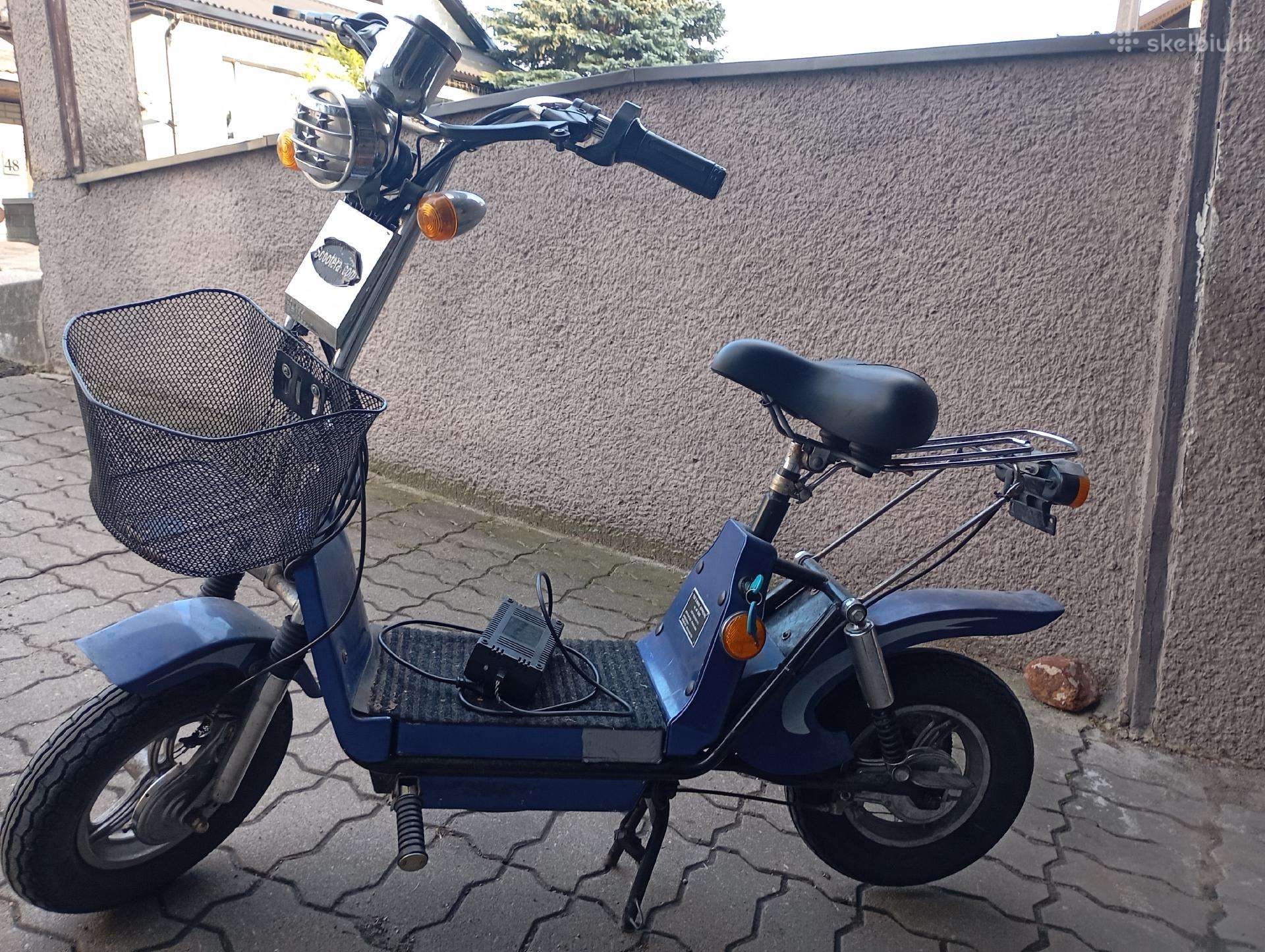 Paspirtukas