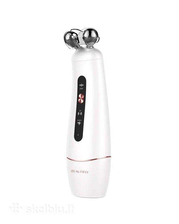 Veido valymo aparatas Beautifly B-booster Pro