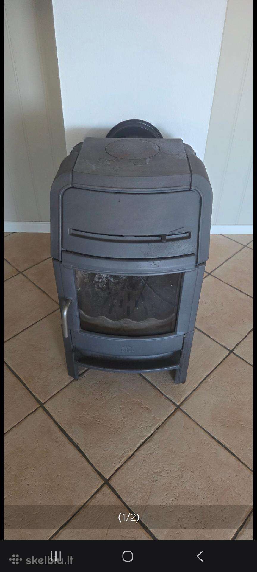 Jotul f220