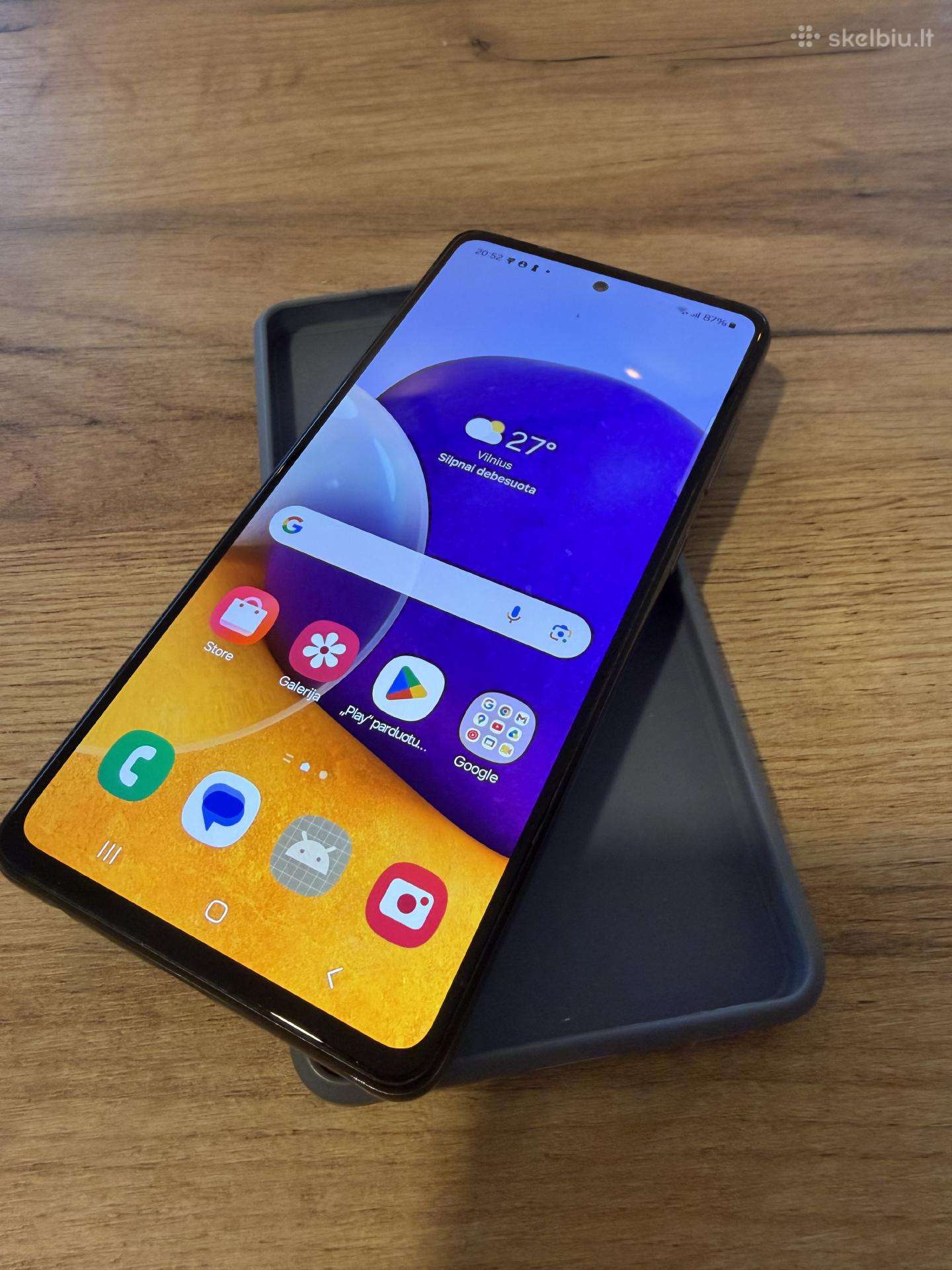 Samsung Galaxy A72