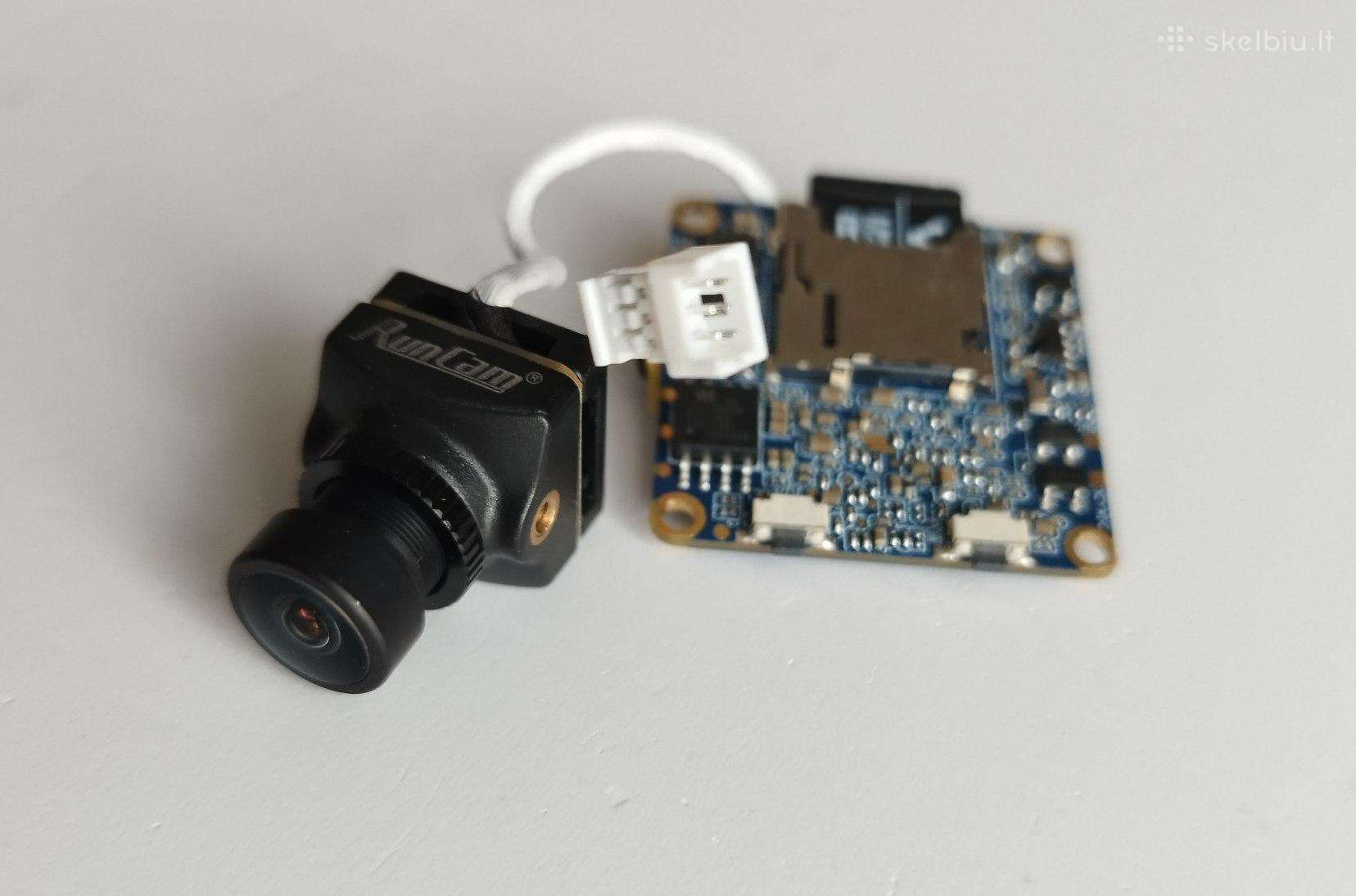 Fpv kamera Runcam Split v2 4k