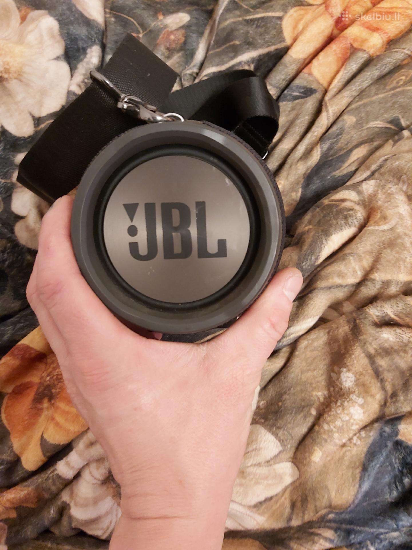 Jbl extreme
