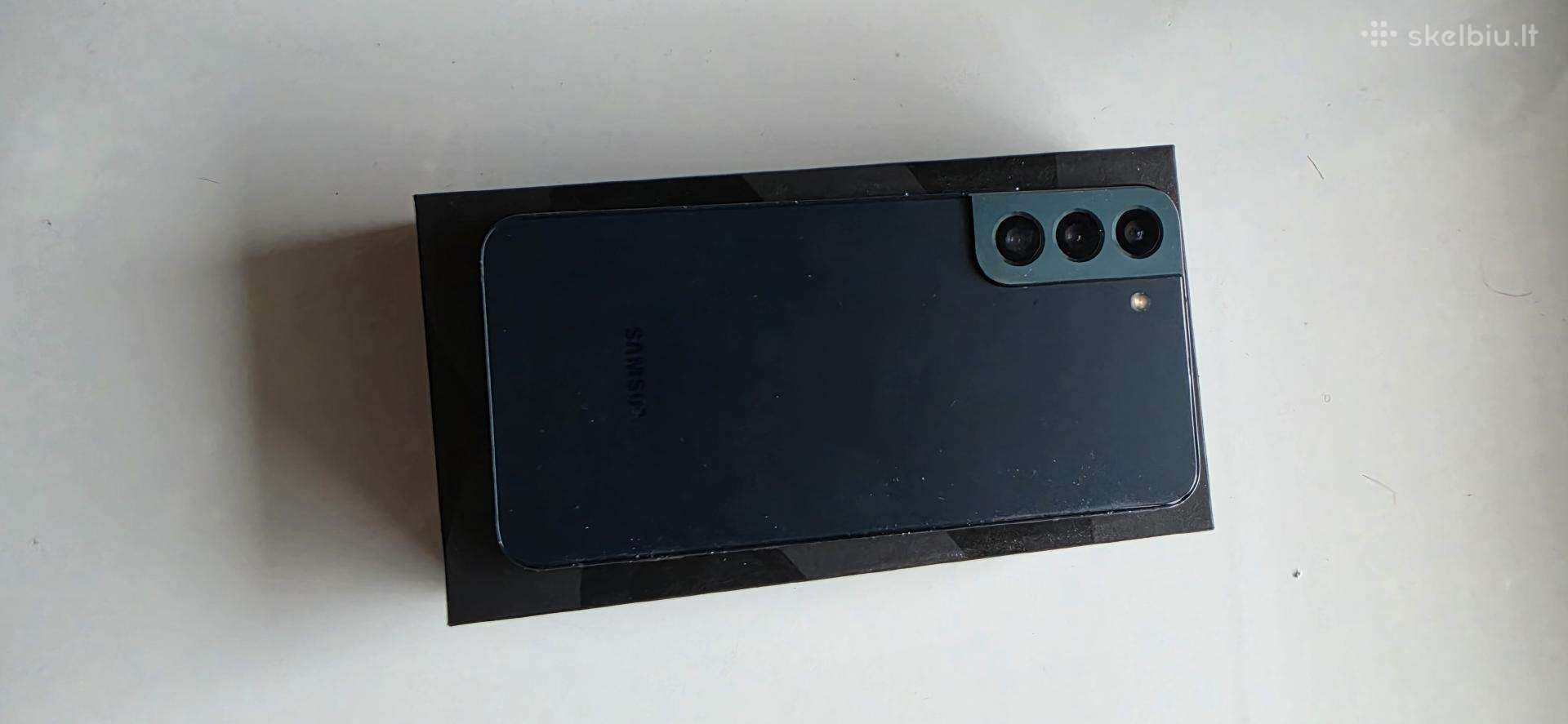 Samsung S22+ 128 GB
