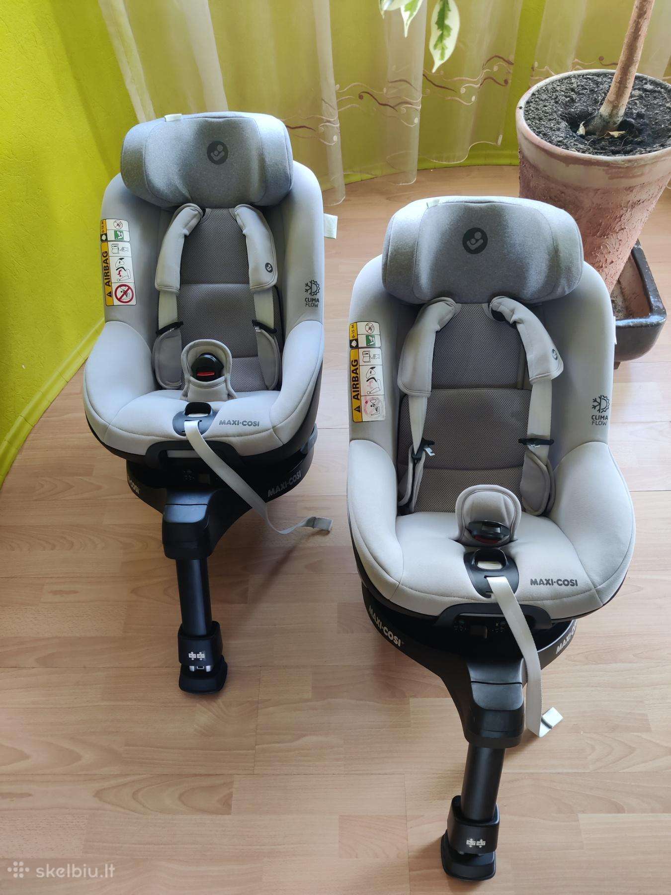 Automobilinė kėdutė