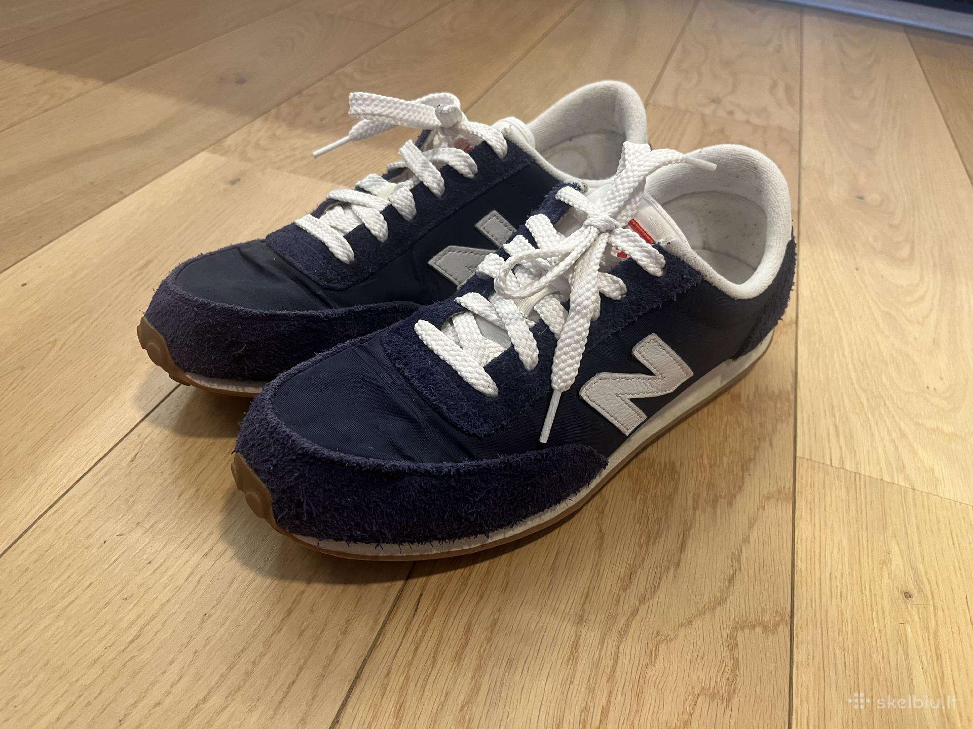 New Balance 410