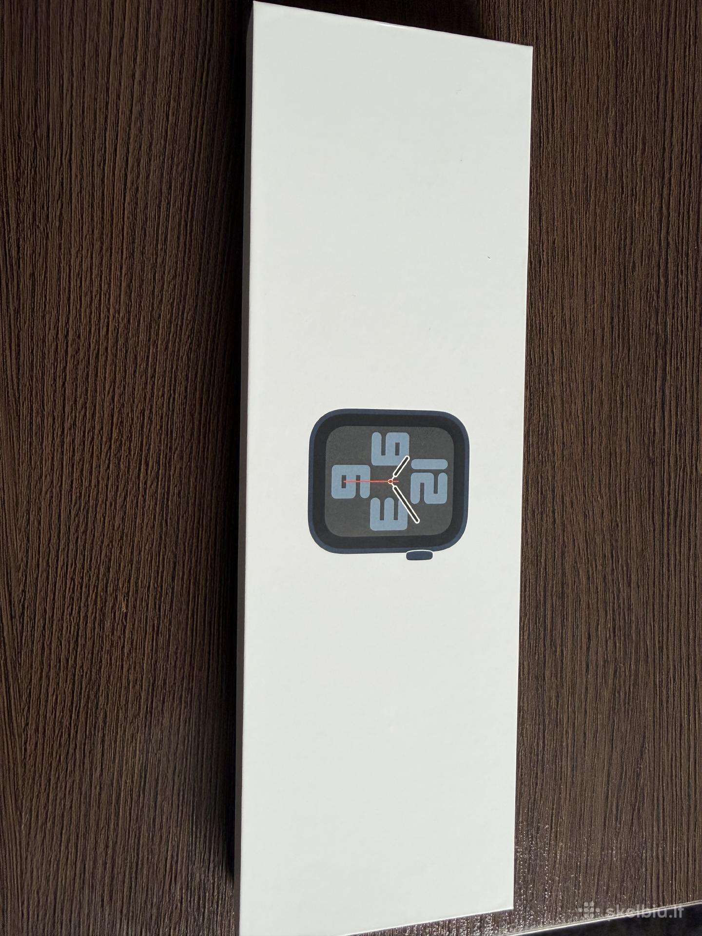Apple watch Se 2