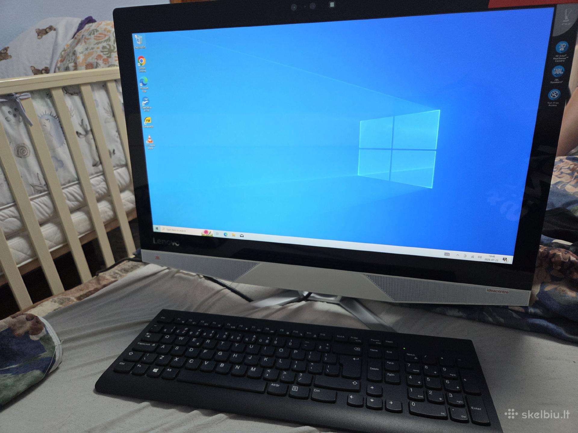 Lenovo ideacentre Aio 700