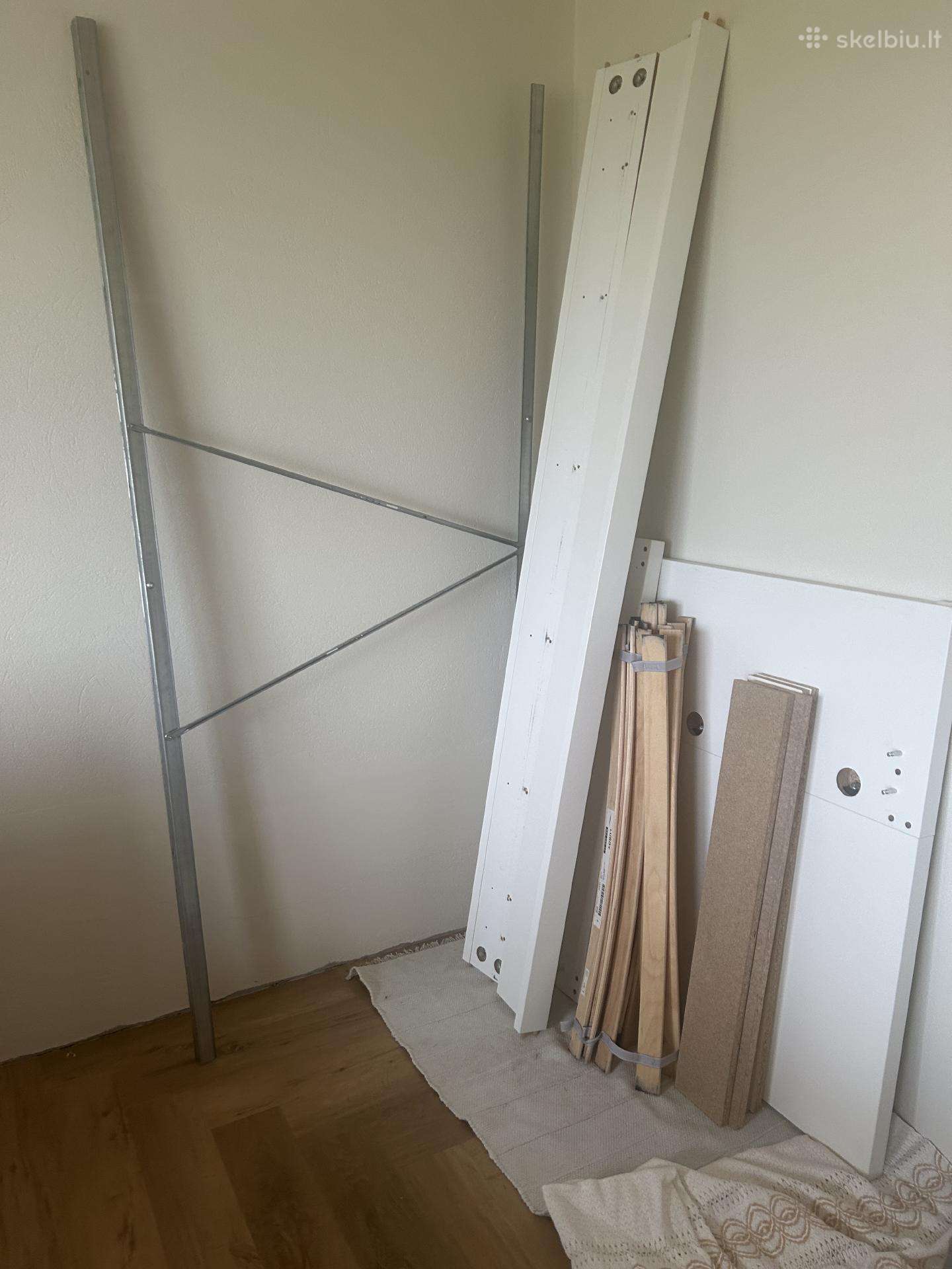 Lova Malm 90*200
