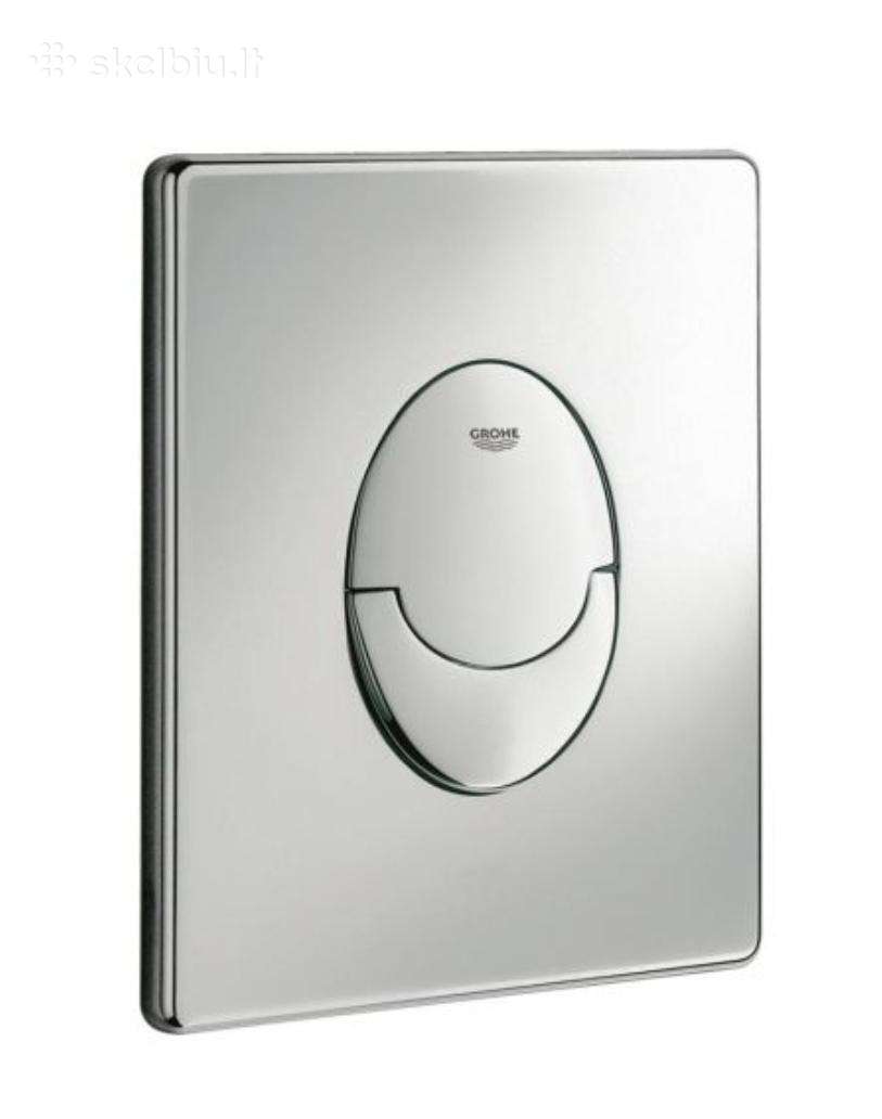 Grohe Skate Air