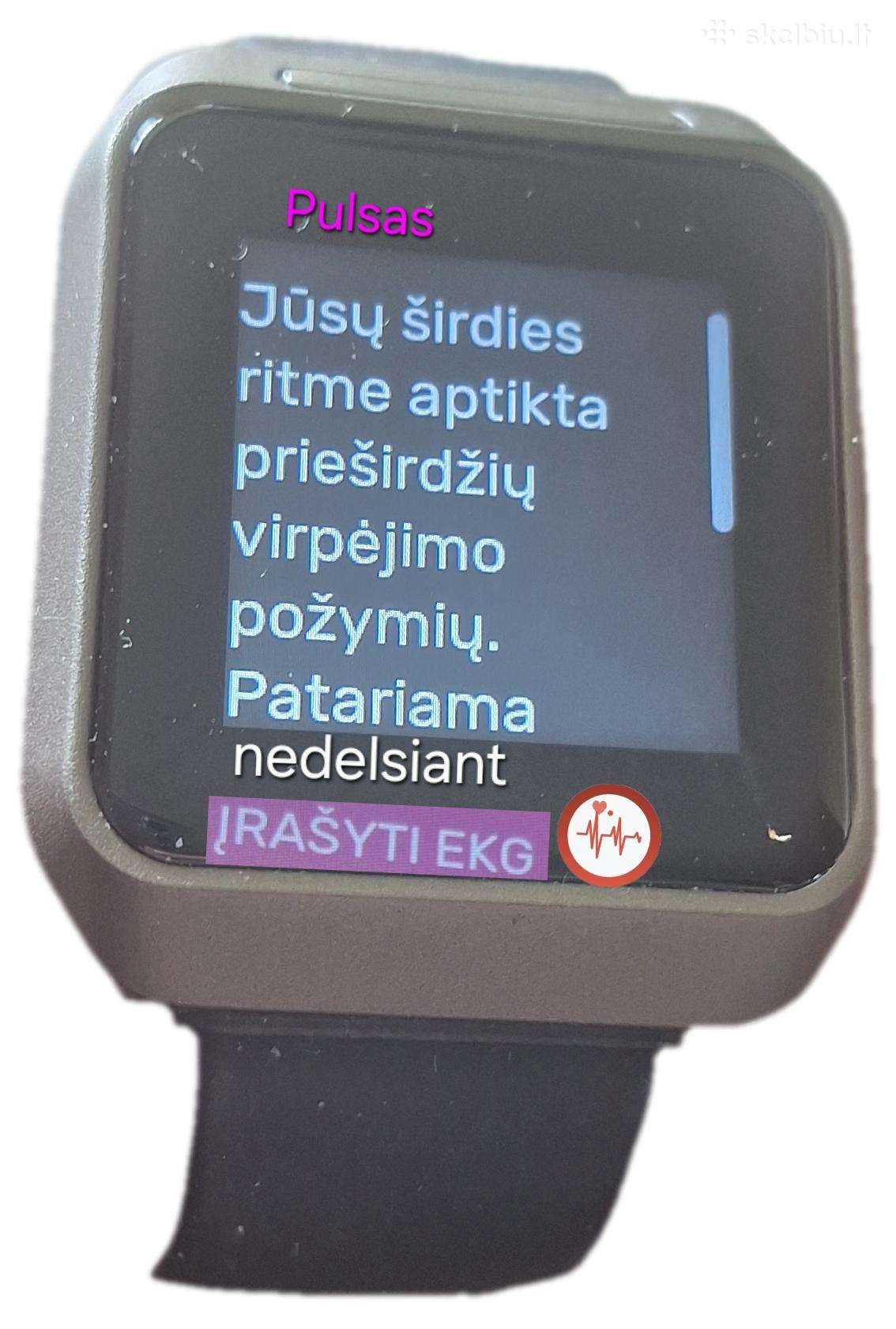 Parduodu