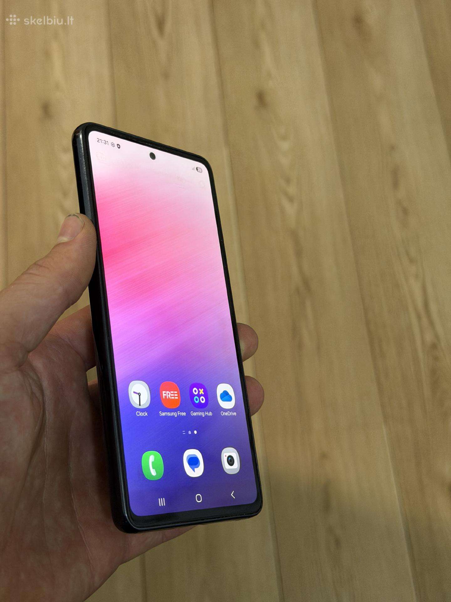 Samsung Galaxy A53 5G
