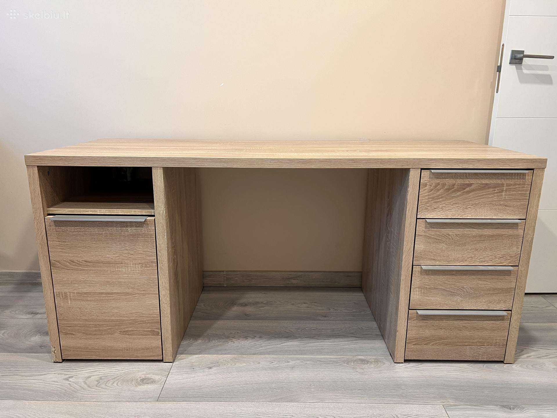 Rašomasis stalas 180x60