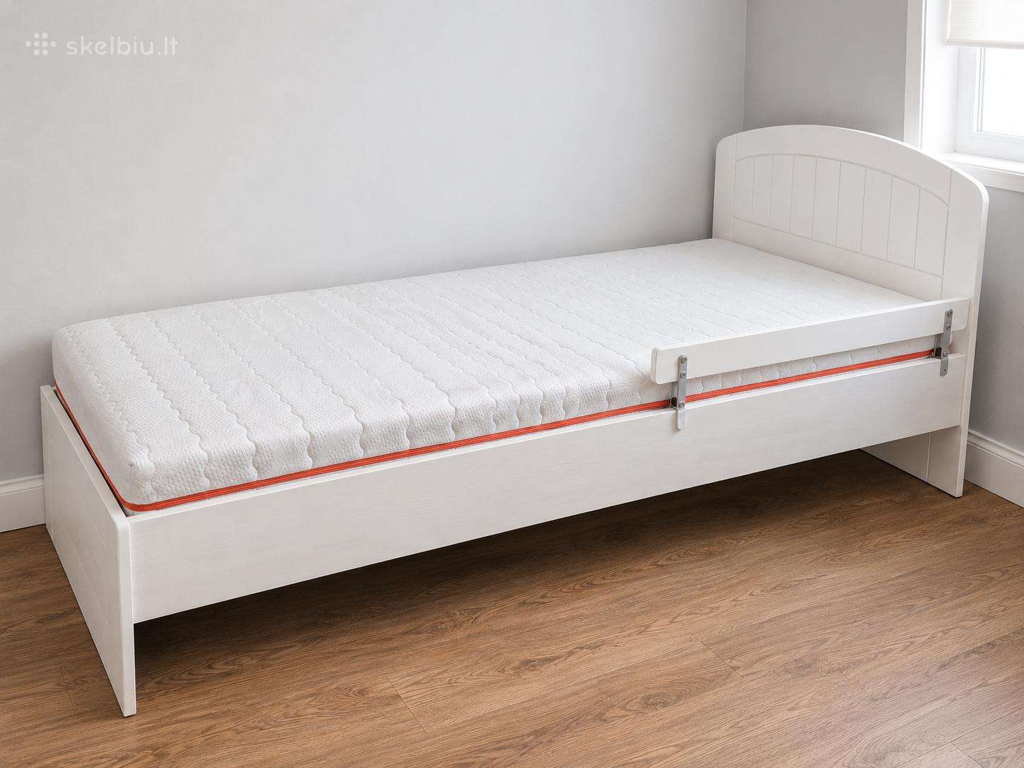 Meblik Nordic White lova
