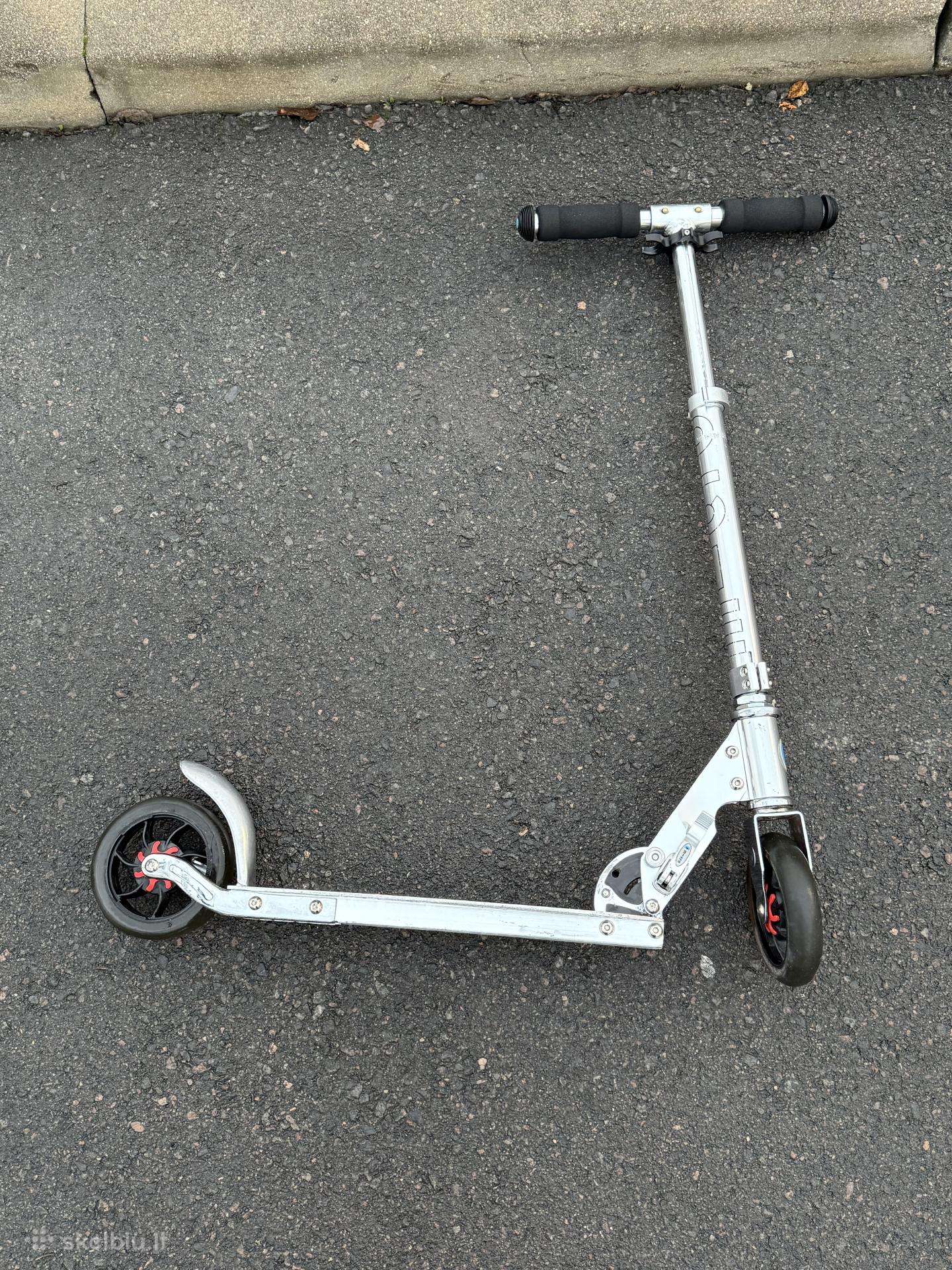 Mountain bike Rockrider