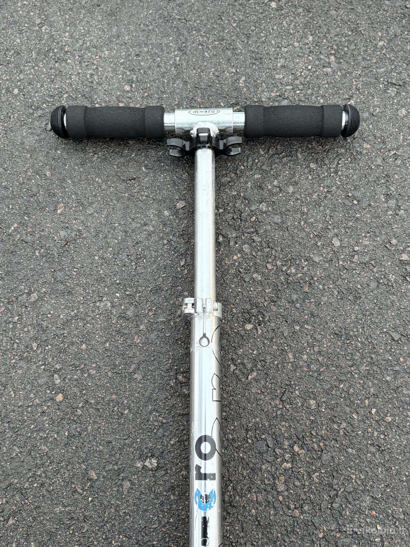 Mountain bike Rockrider