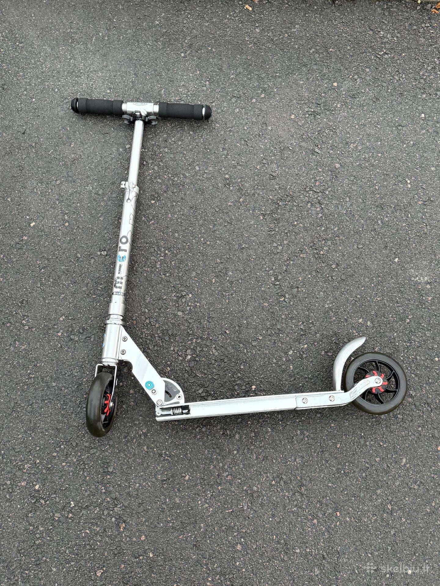 Mountain bike Rockrider