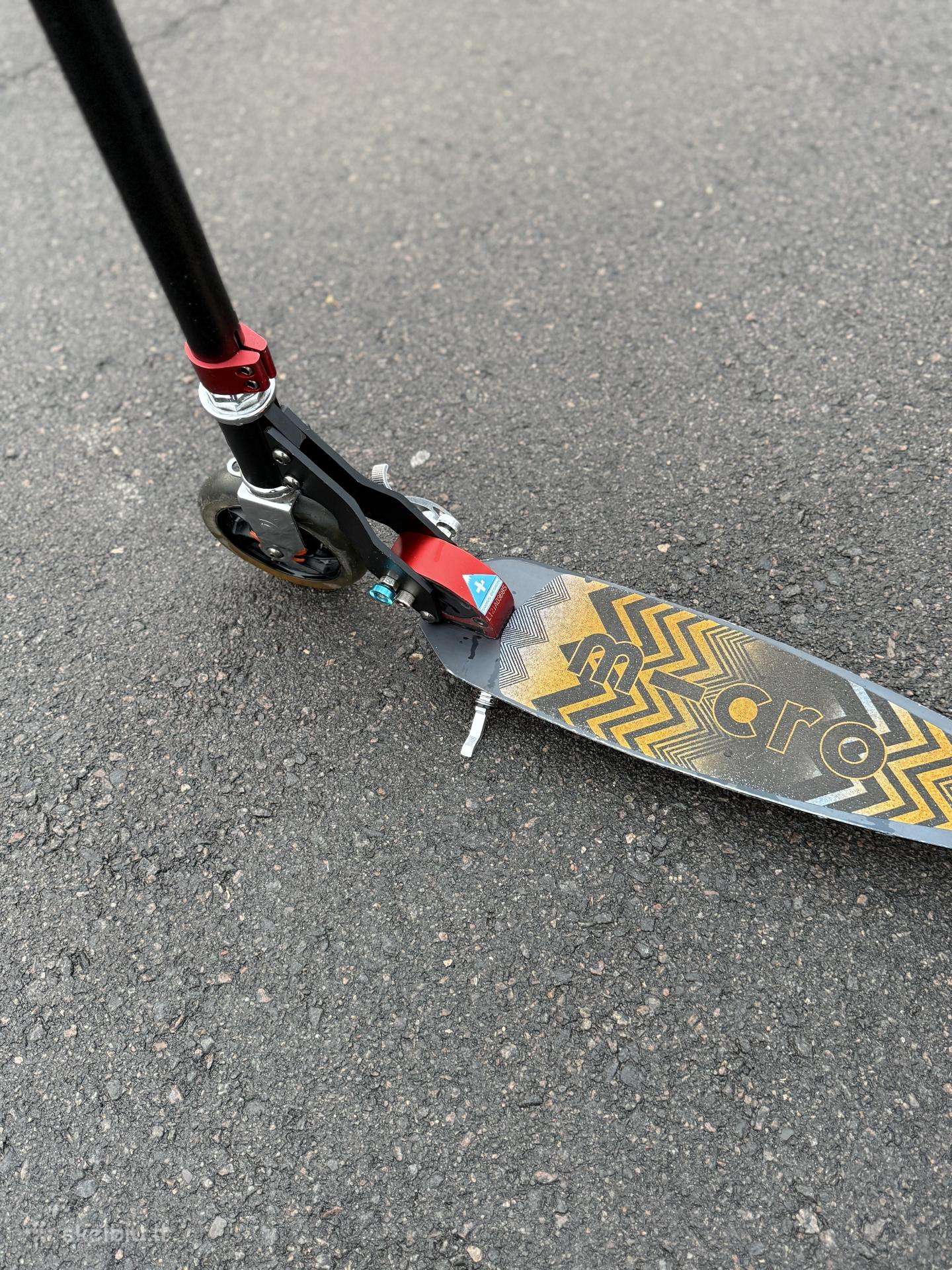 Mountain bike Rockrider