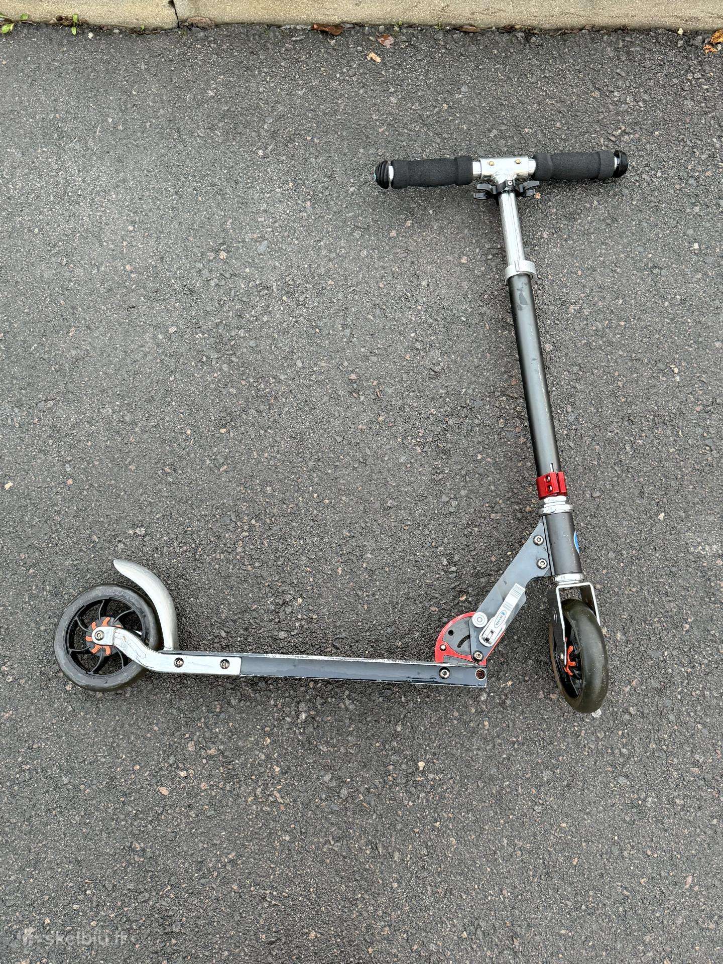 Mountain bike Rockrider