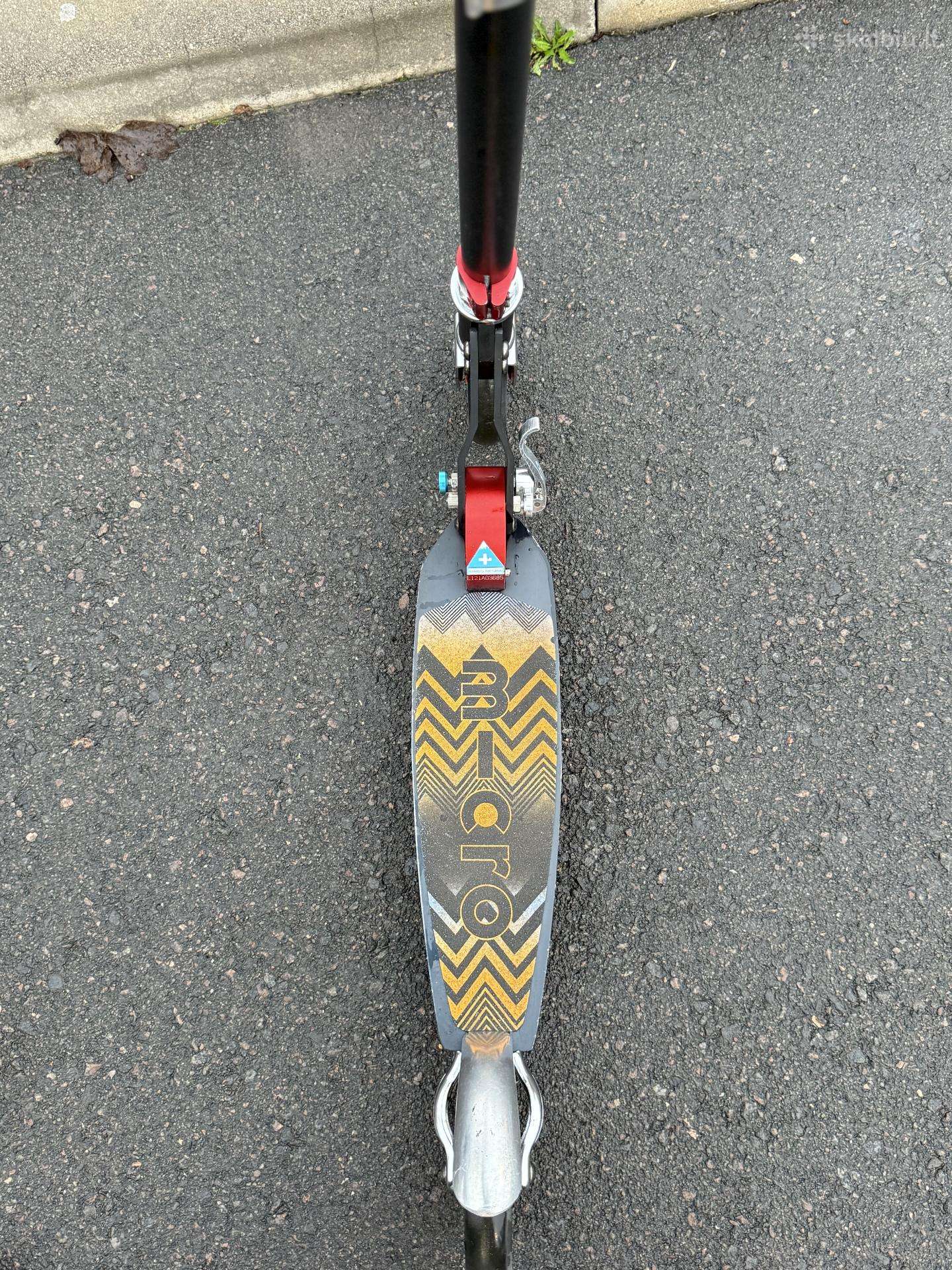 Mountain bike Rockrider
