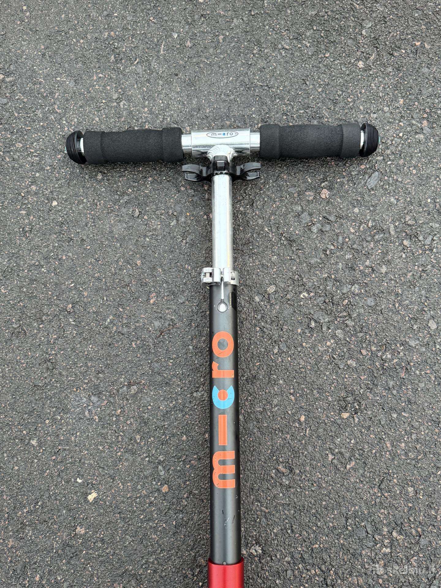Mountain bike Rockrider