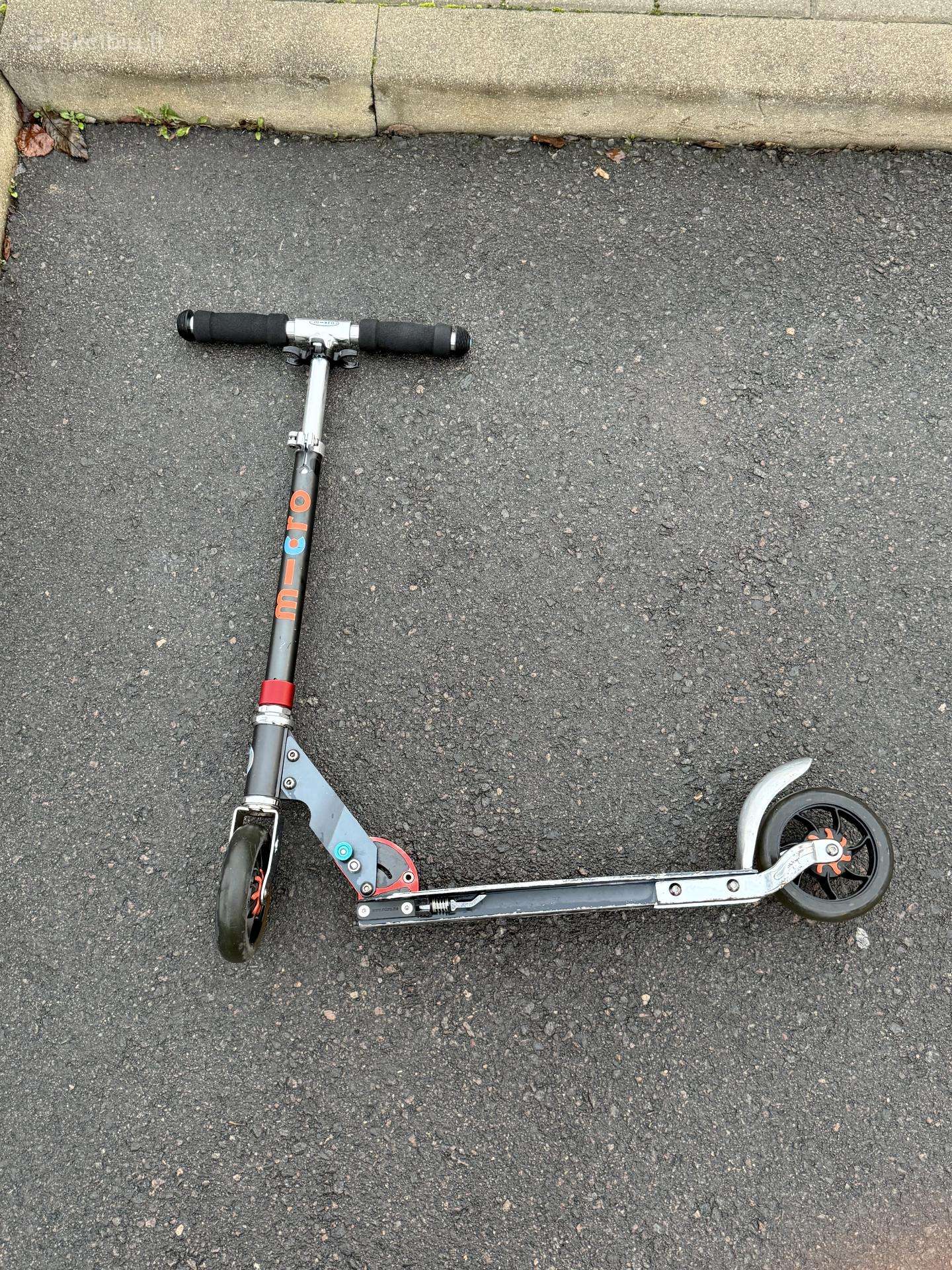 Mountain bike Rockrider