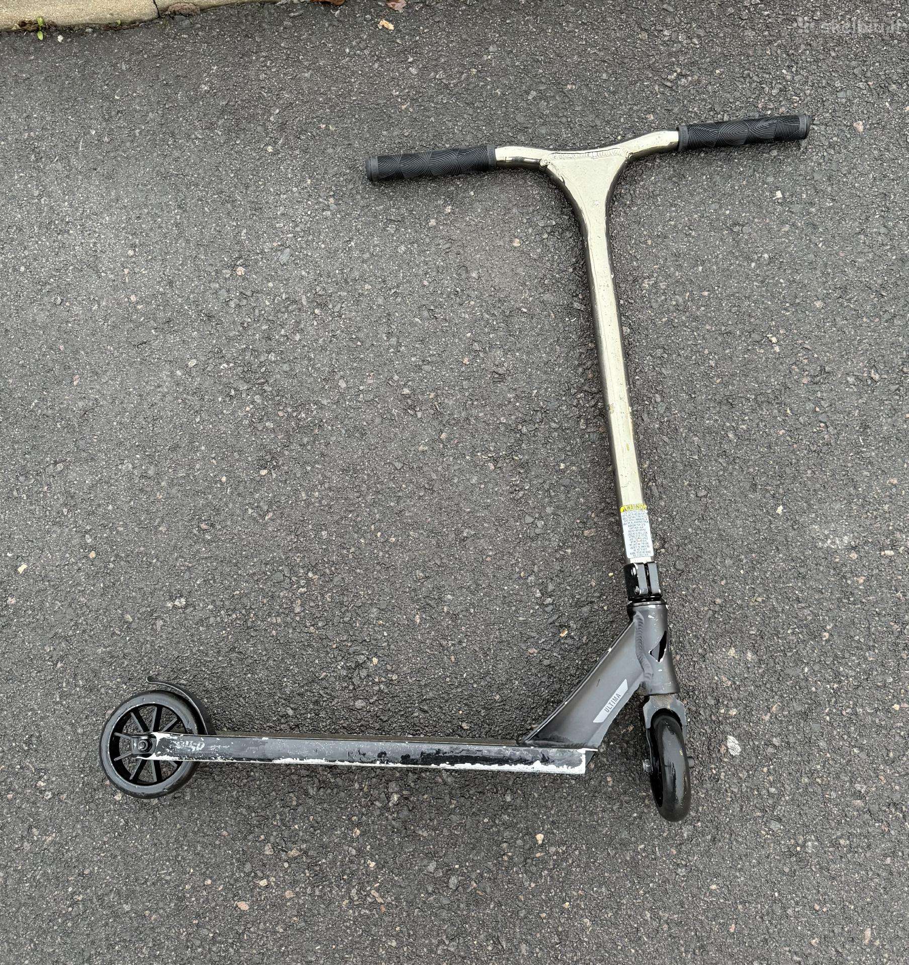 Mountain bike Rockrider