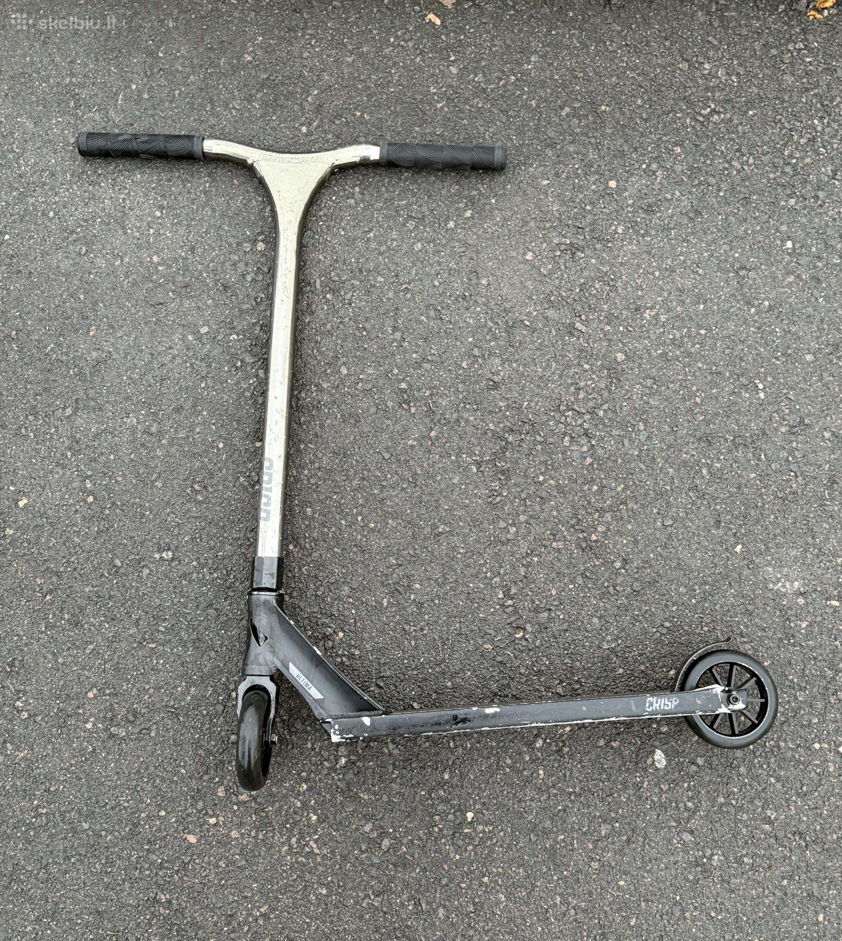 Mountain bike Rockrider