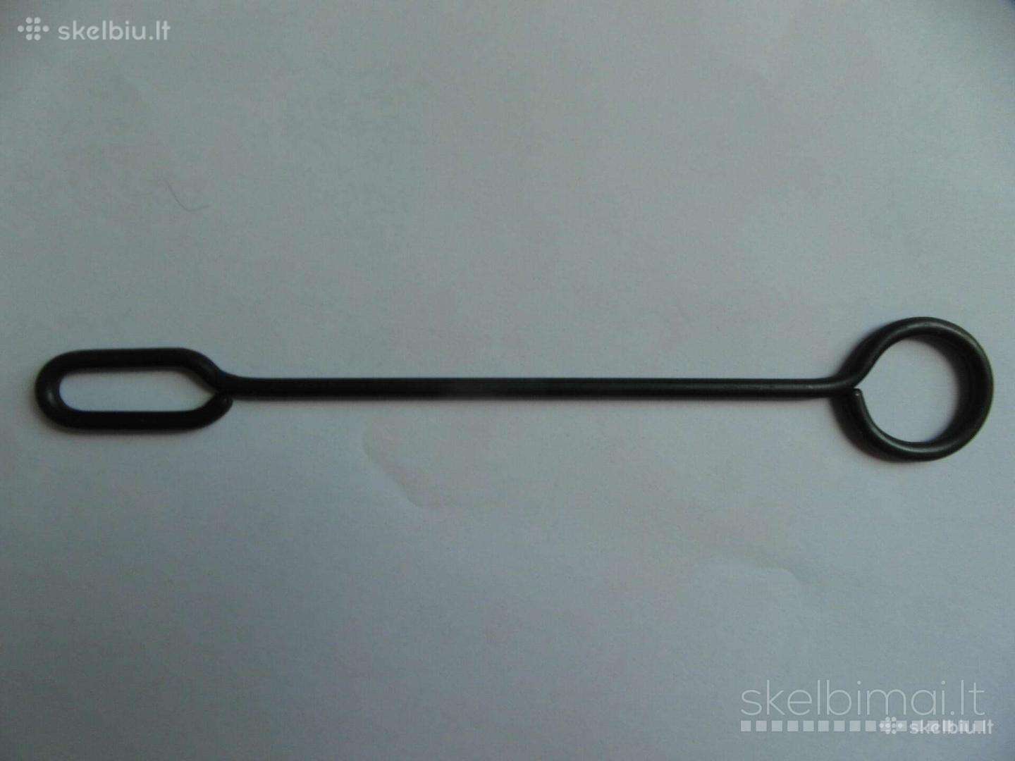 Valymo strypas