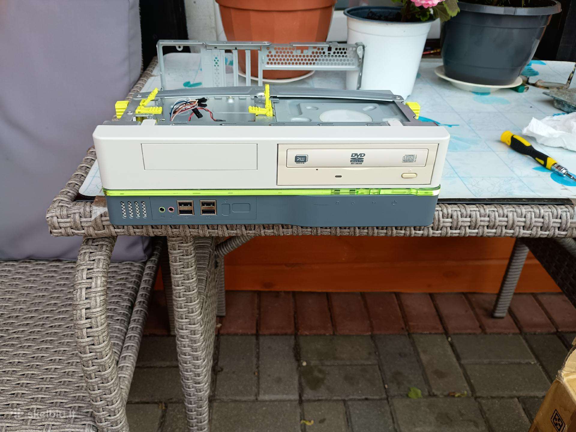 Sff Small Form Factor
