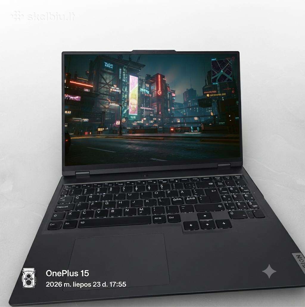 Lenovo Legion 5 Pro