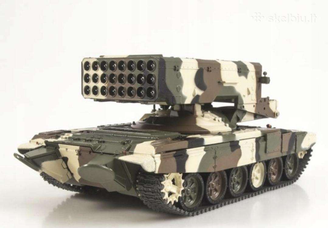 Tankas Tos 1a