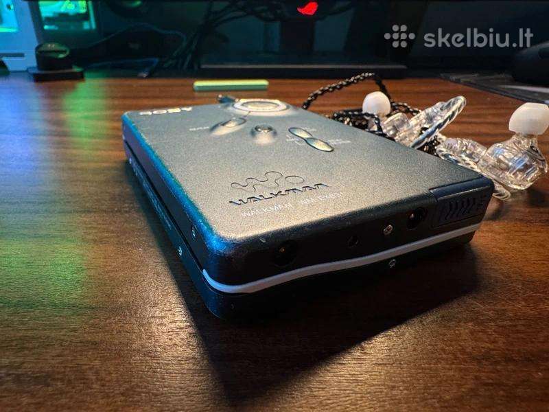 Sony Walkman Wm-ex631
