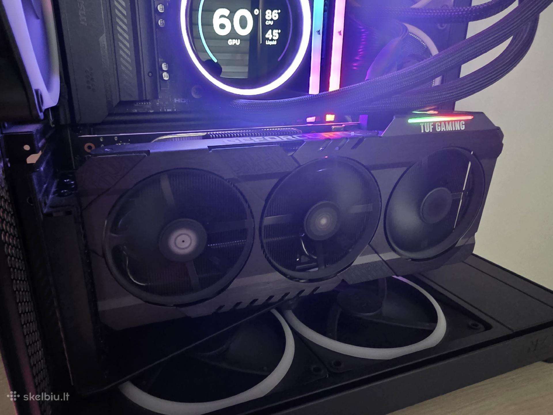 Asus Tuf Gaming Rtx 3080ti