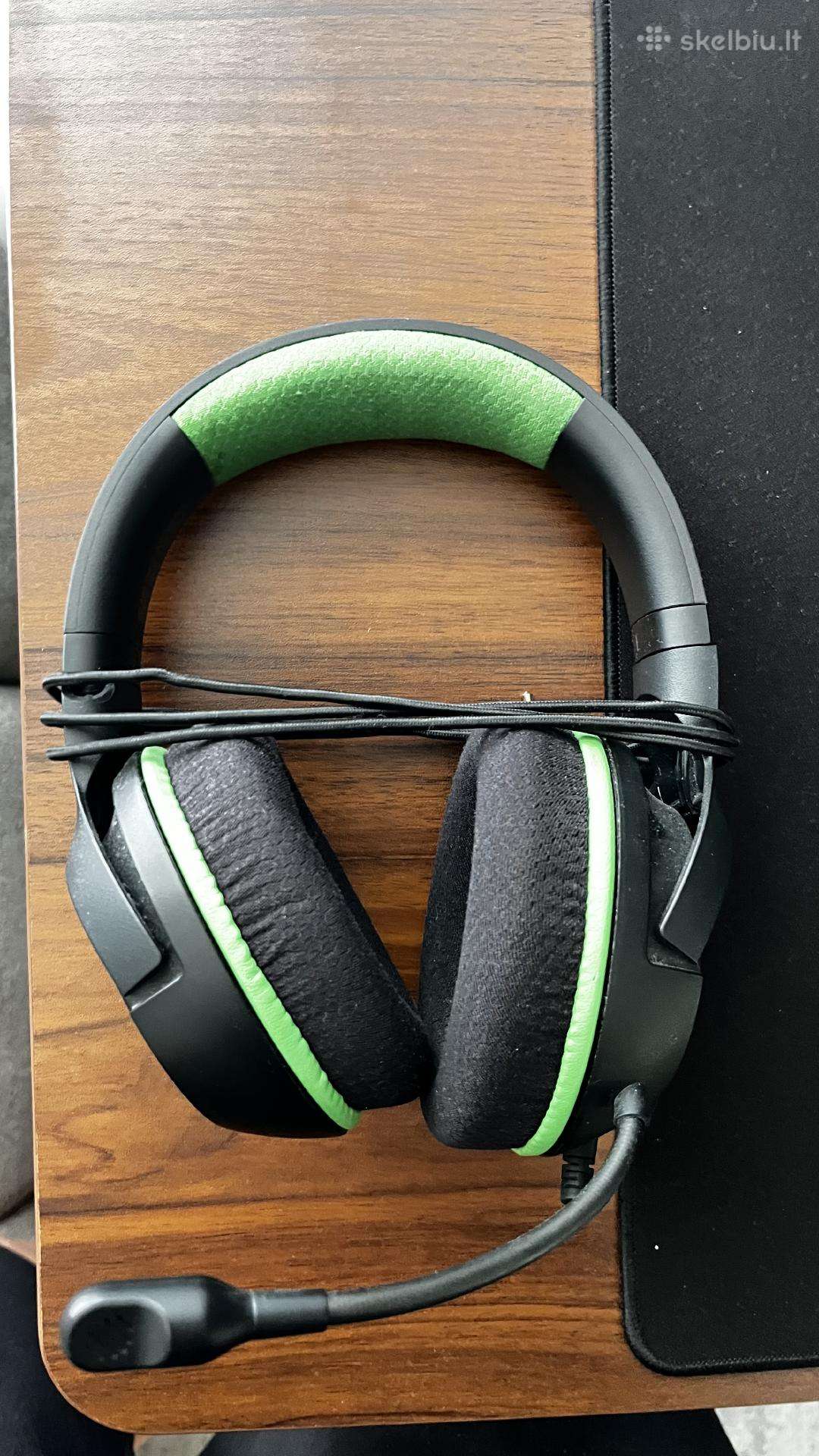 Razer kaira X for “xbox