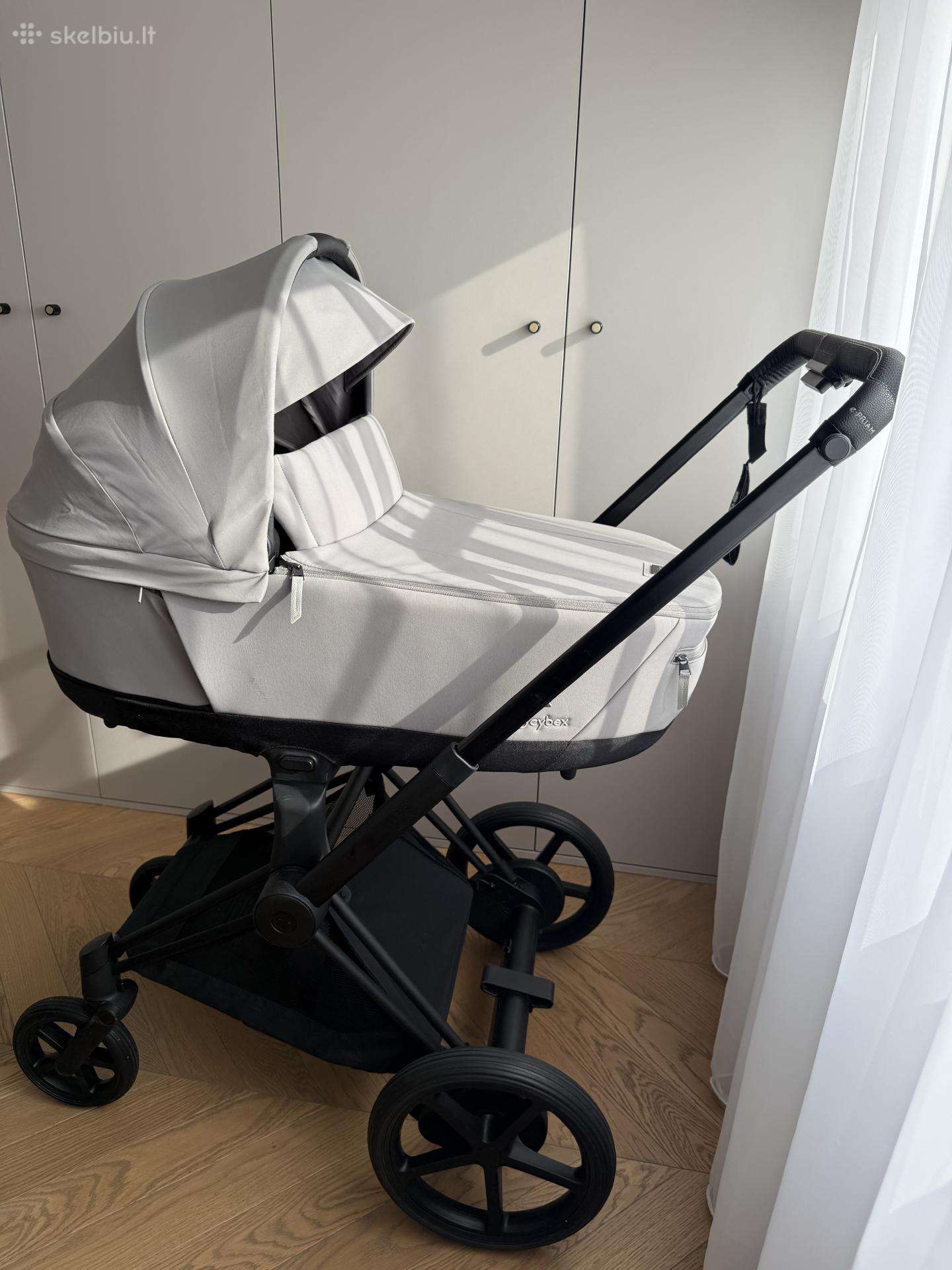 Cybex e priam