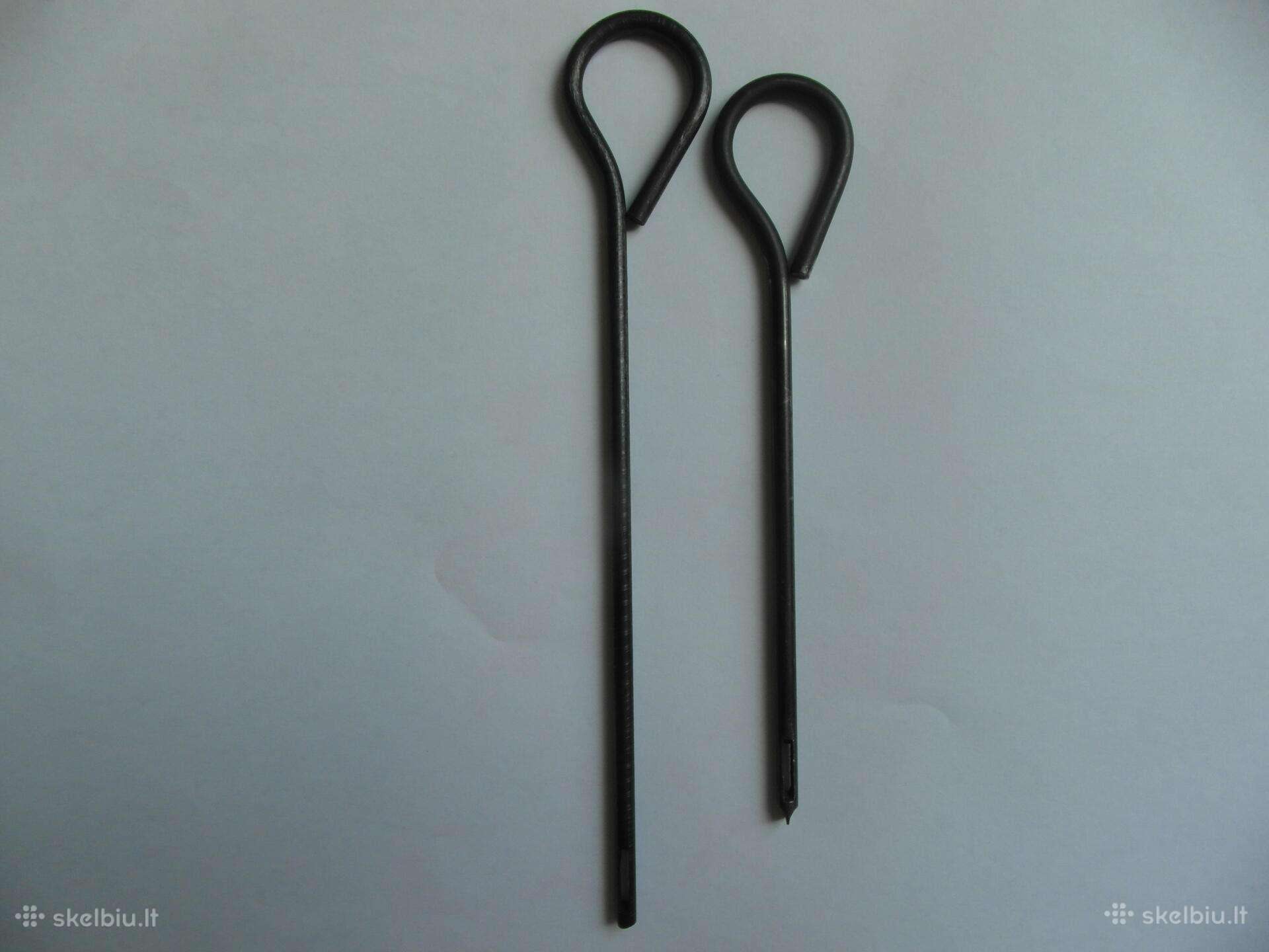 Valymo / ardymo strypas