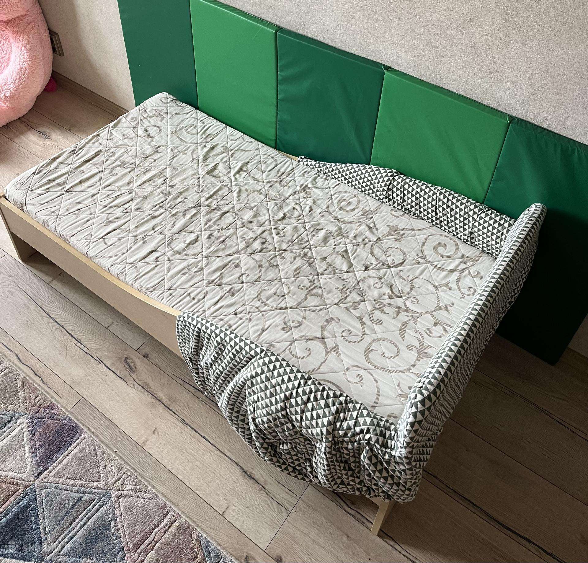 Ikea vaikiška lovelė