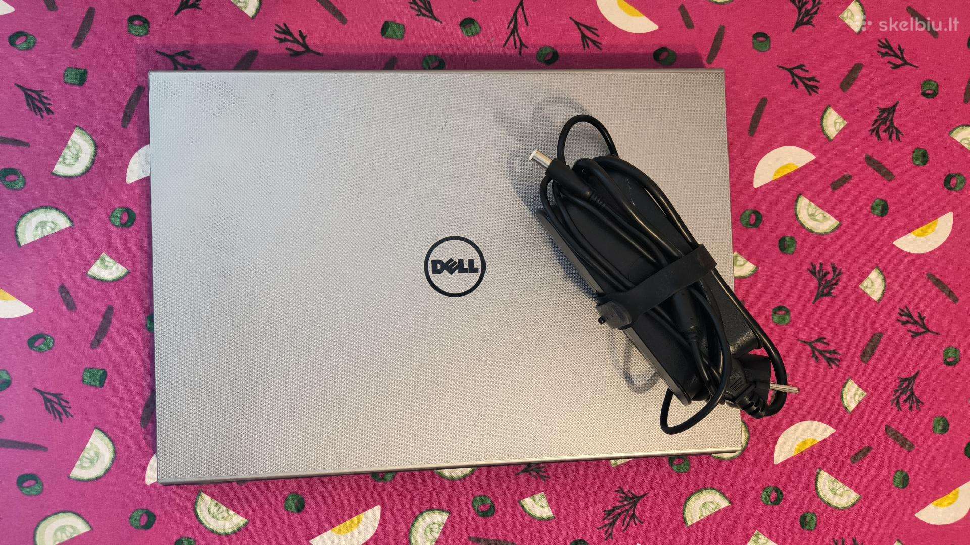 Kompiuteris Dell Inspiron 3542